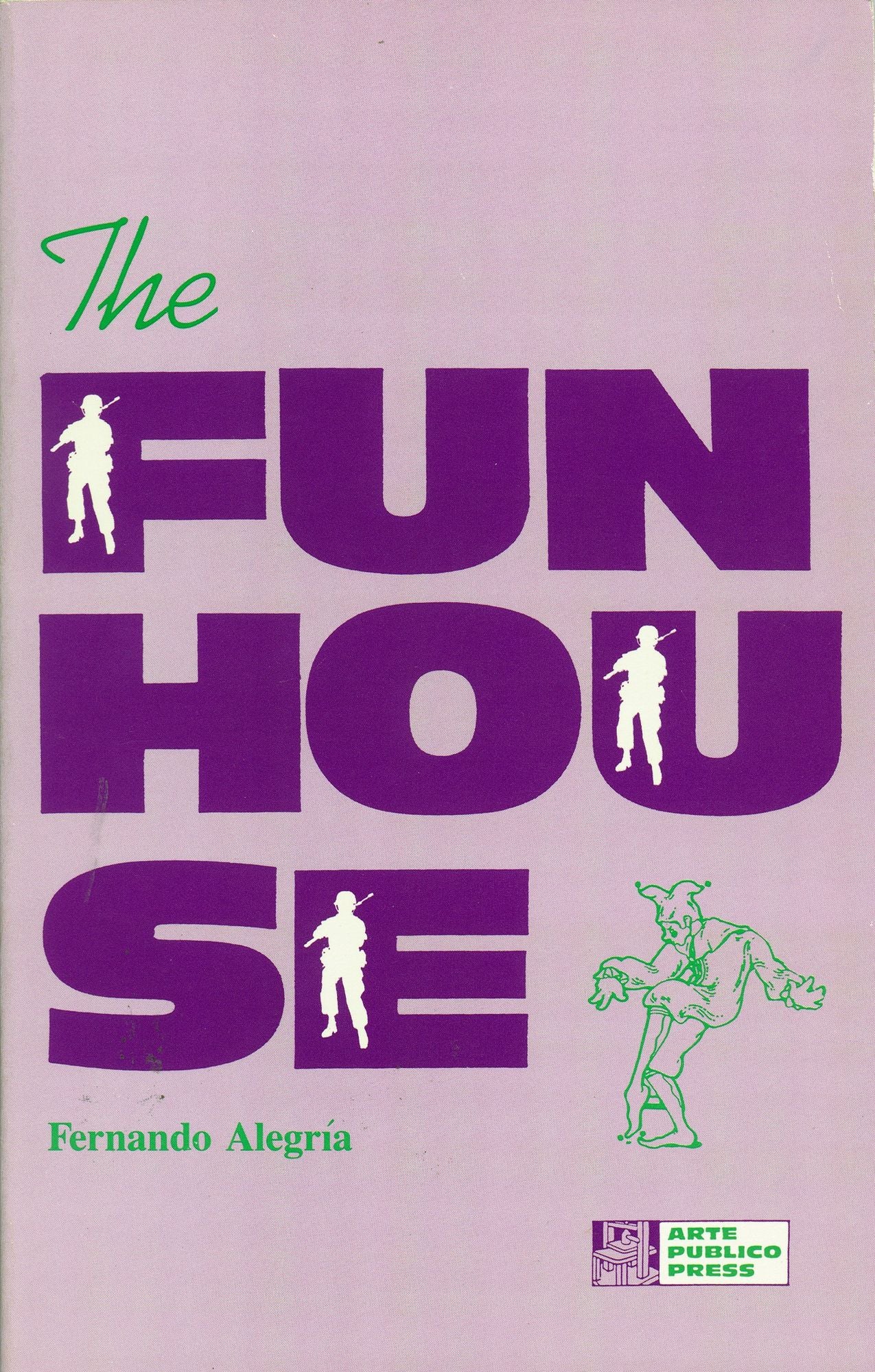 Funhouse, The