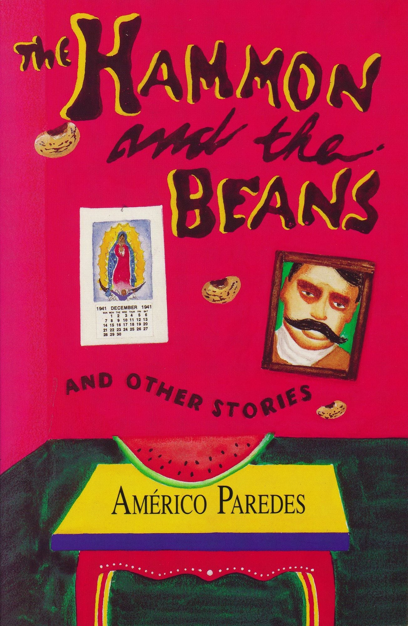 Hammon and the Beans & Other Stories