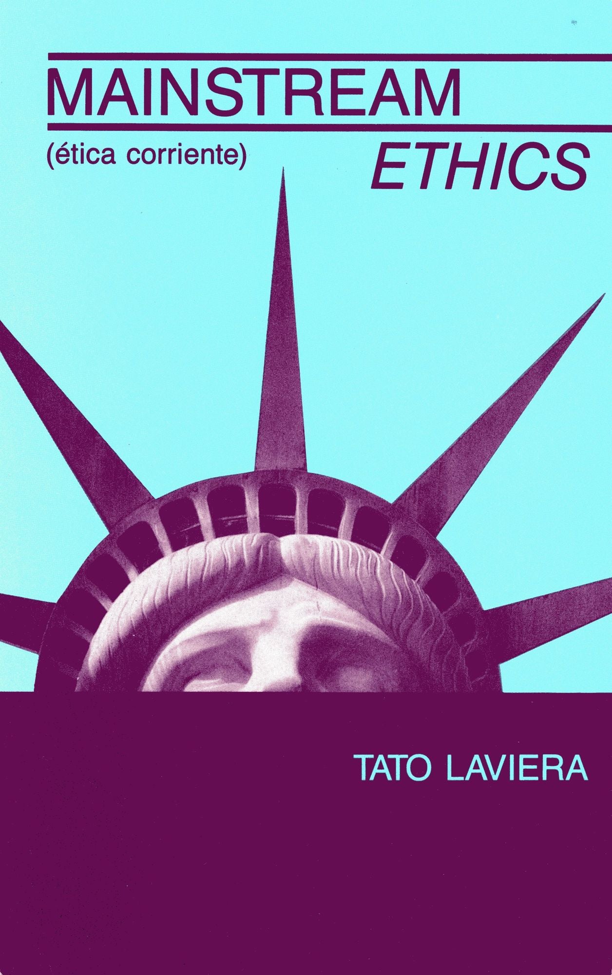 Mainstream Ethics: ética corriente