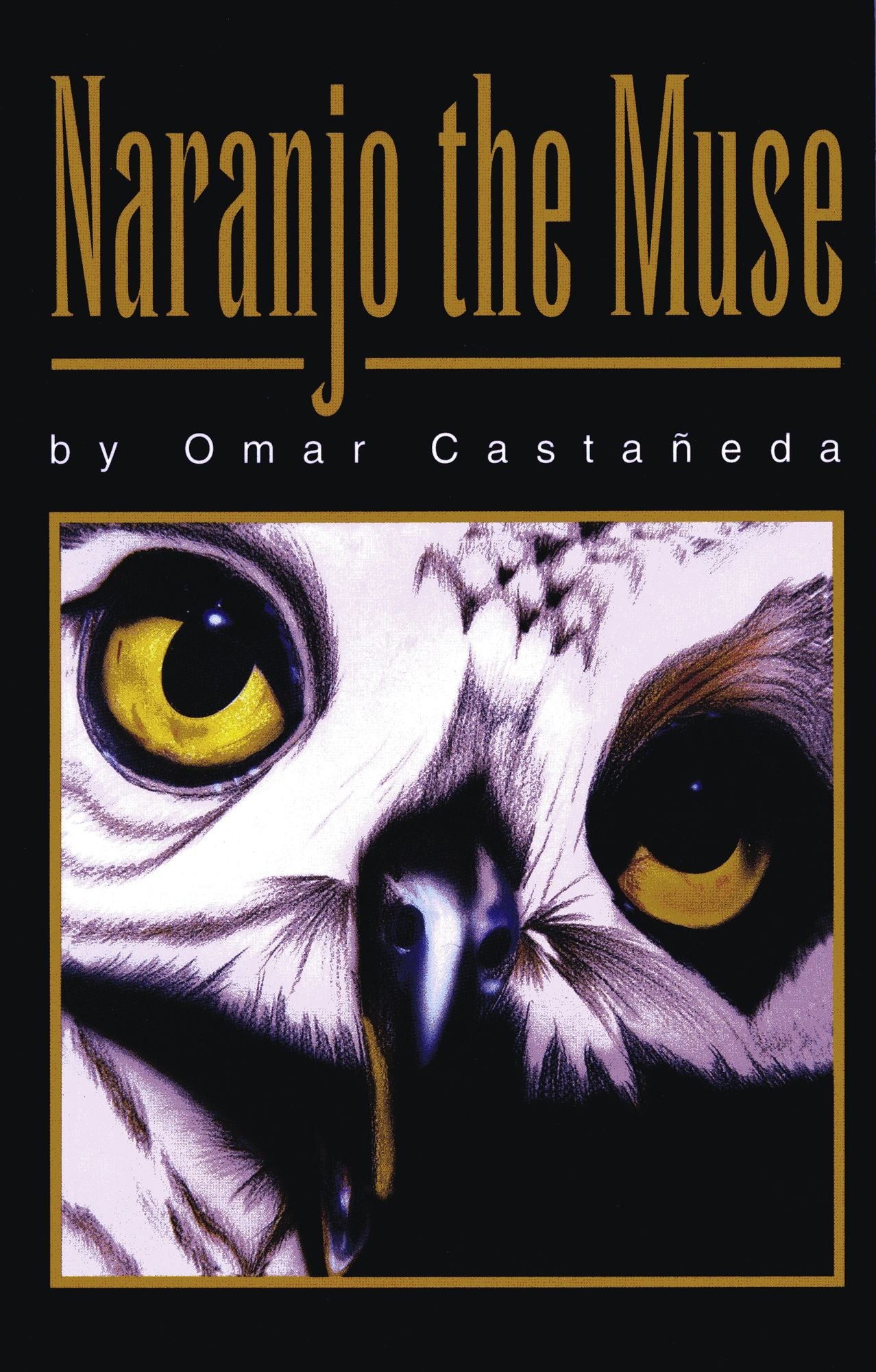Naranjo the Muse