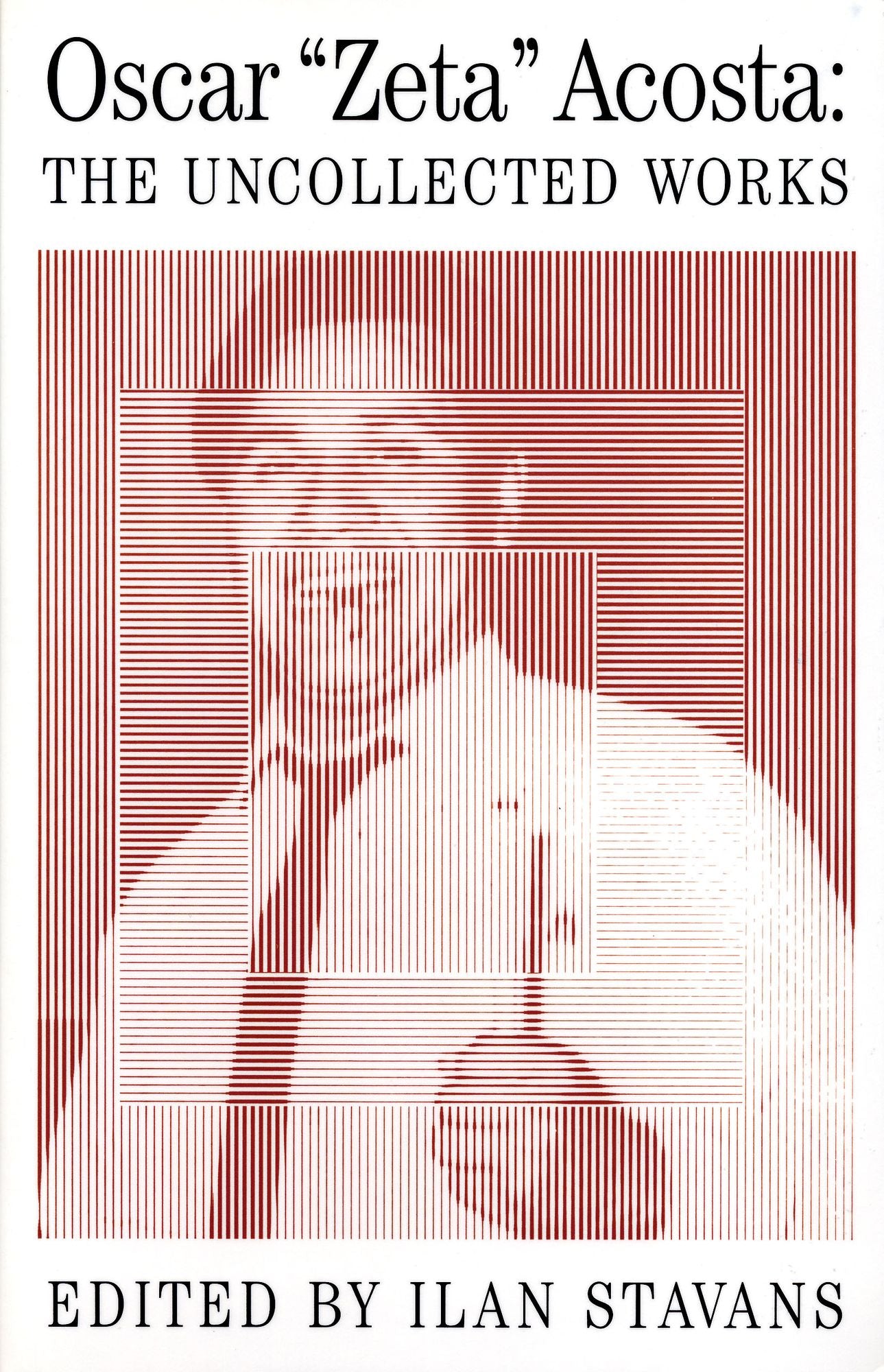 Oscar ''Zeta'' Acosta