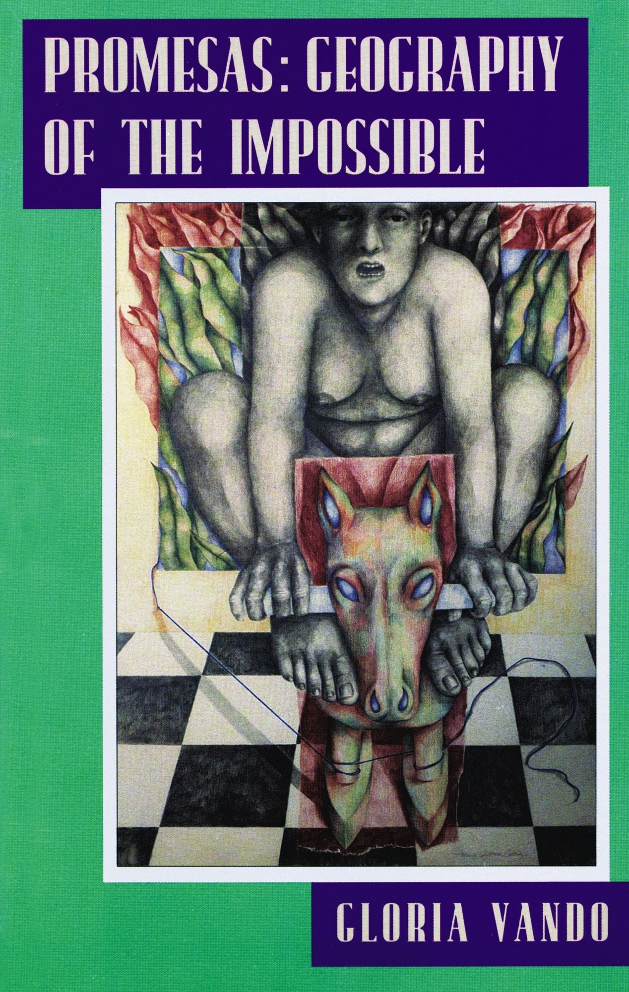 Promesas : Geography of the Impossible