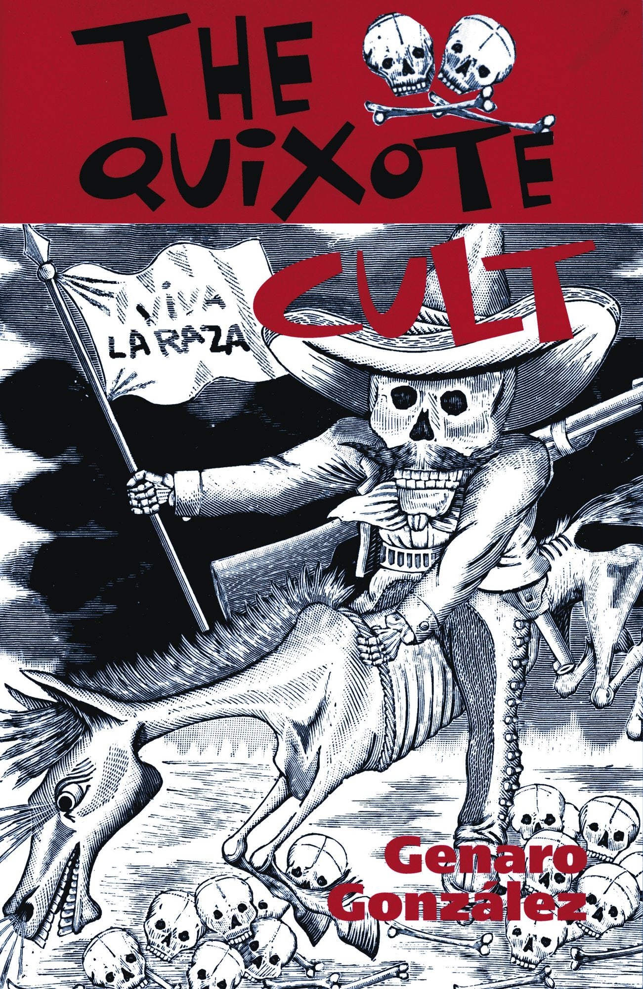 Quixote Cult, The