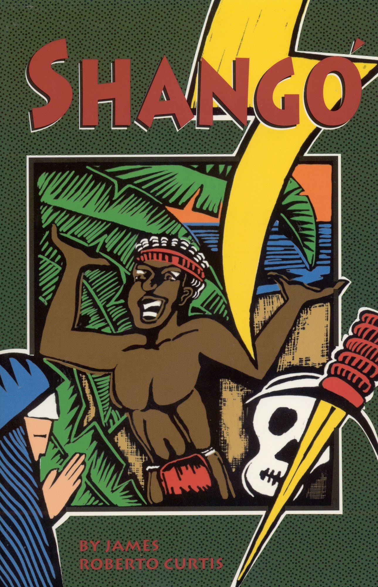Shango