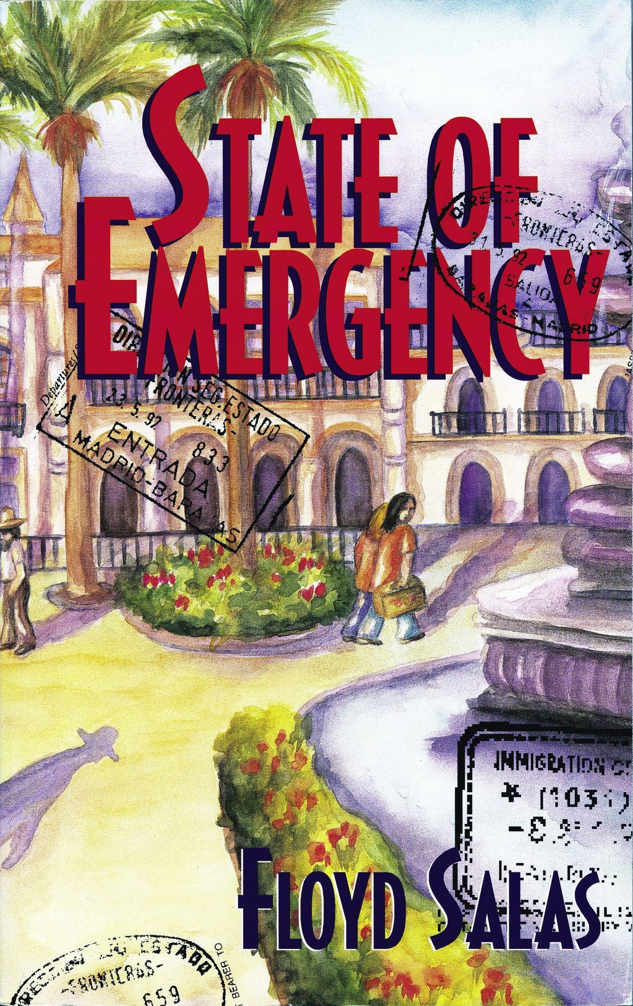 State of Emergency