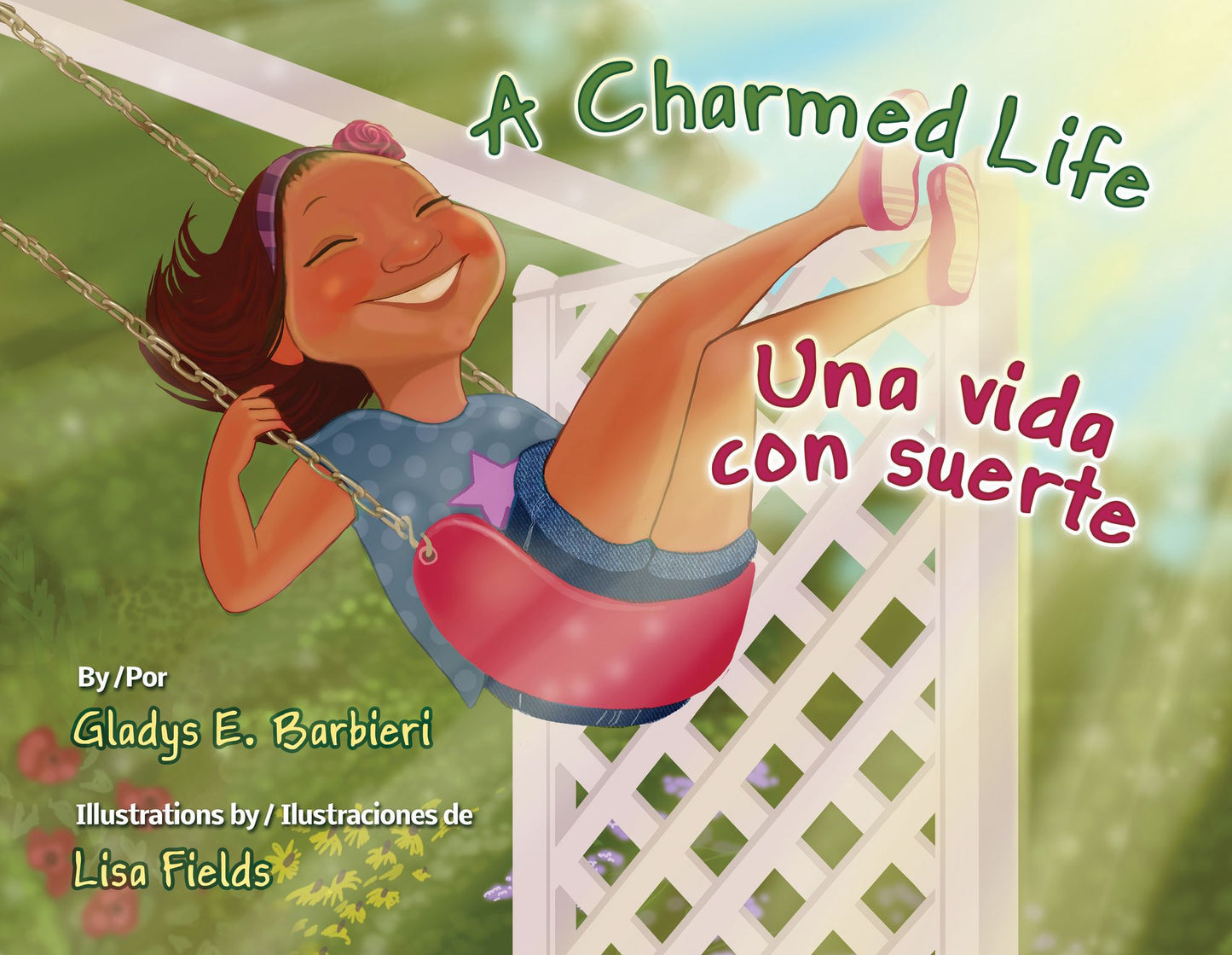 Charmed Life, A / Una vida con suerte