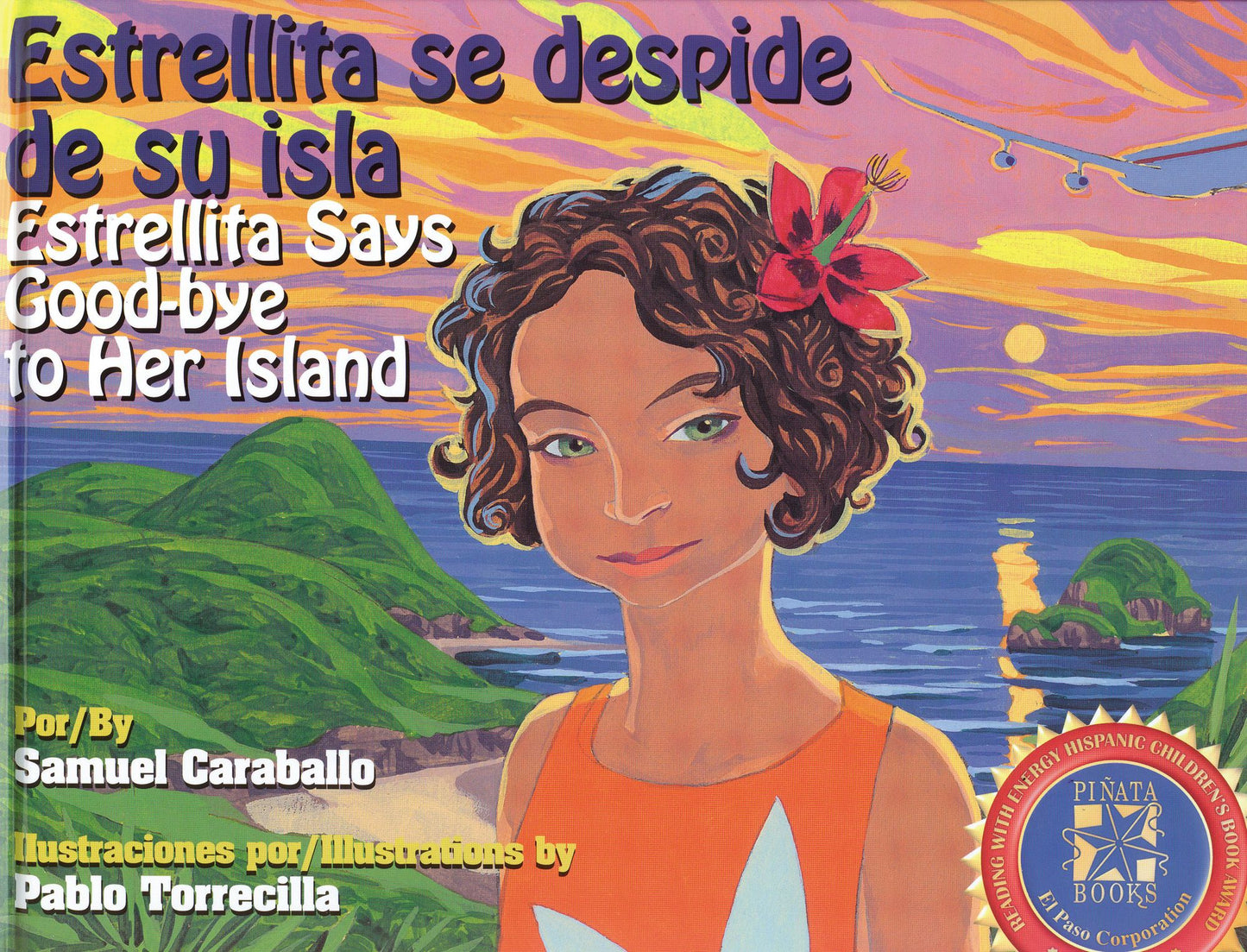 Estrellita se despide de su isla / Estrellita Says Good-bye to Her Island
