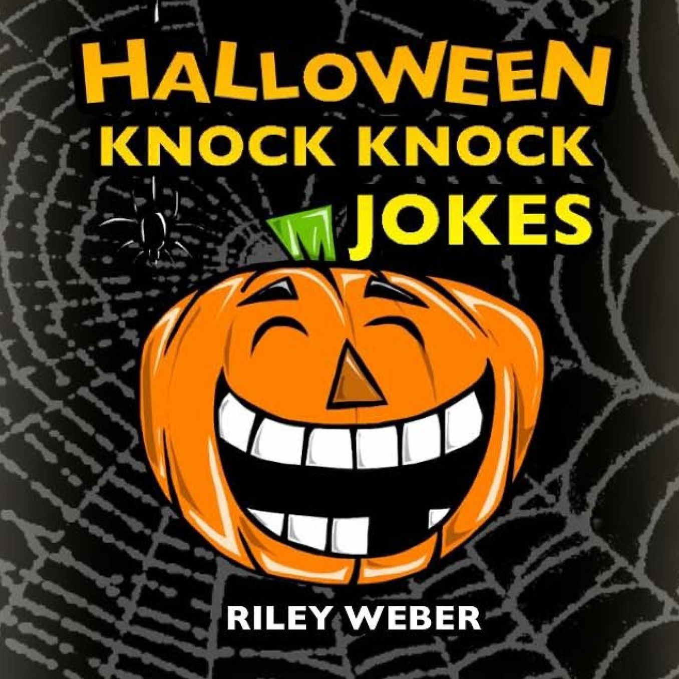Halloween Knock Knock Jokes