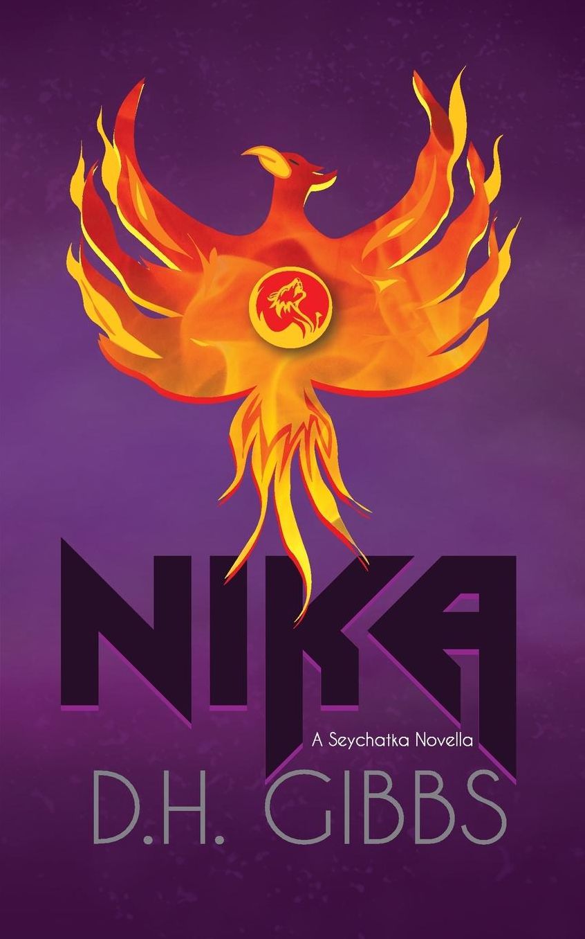Nika: A Seychatka Novella