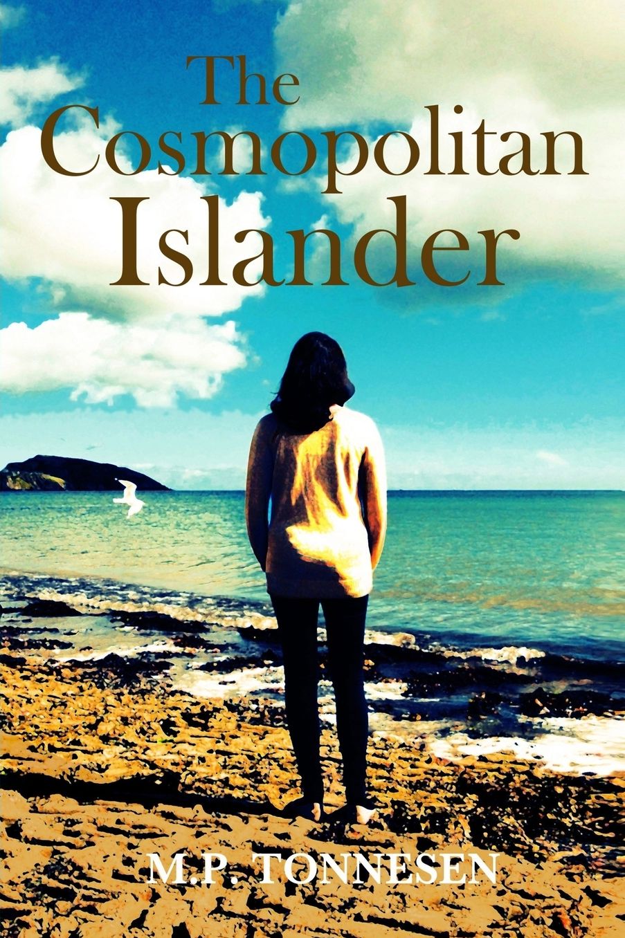 The Cosmopolitan Islander