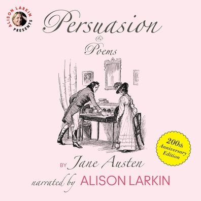 Persuasion and Poems