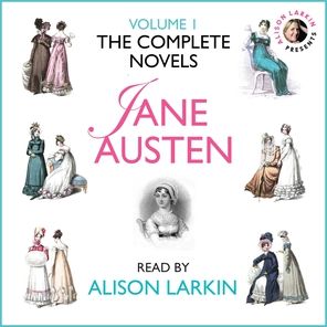 The Complete Novels of Jane Austen, Vol. 1