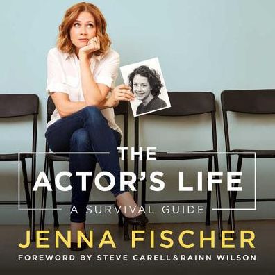 The Actor's Life: A Survival Guide
