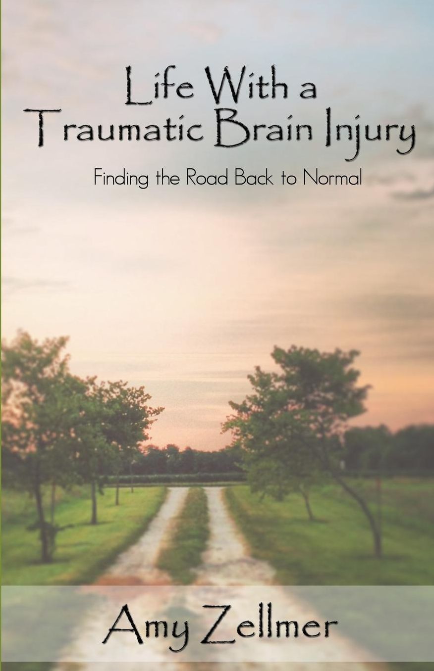 Life With a Traumatic Brain Injury: Finding the Road Back to Normal