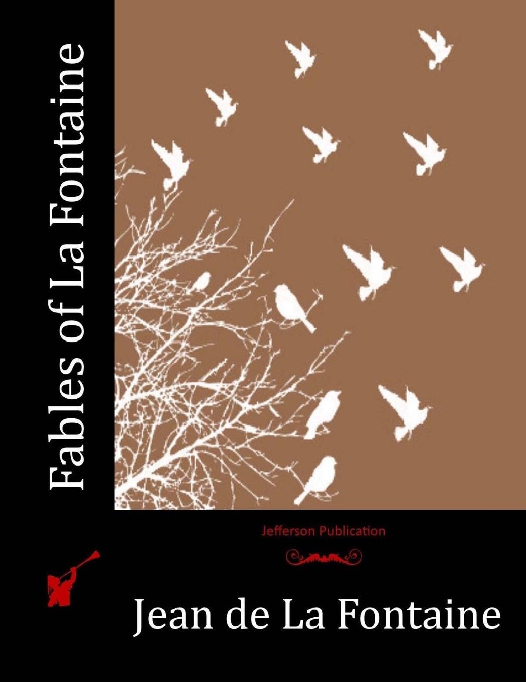 Fables of La Fontaine