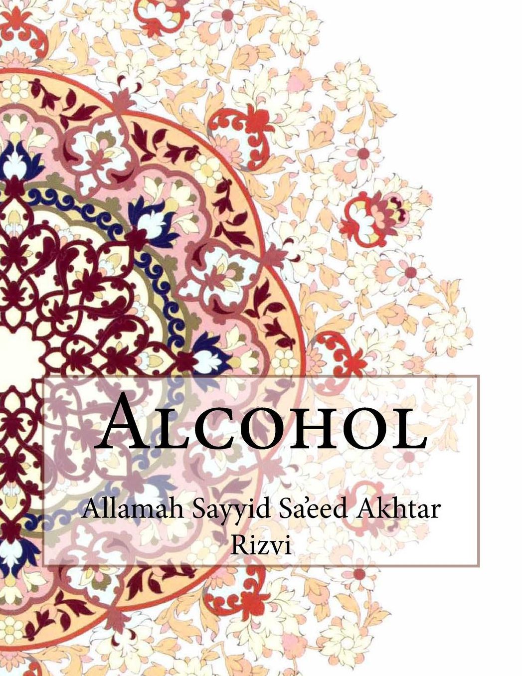 Alcohol