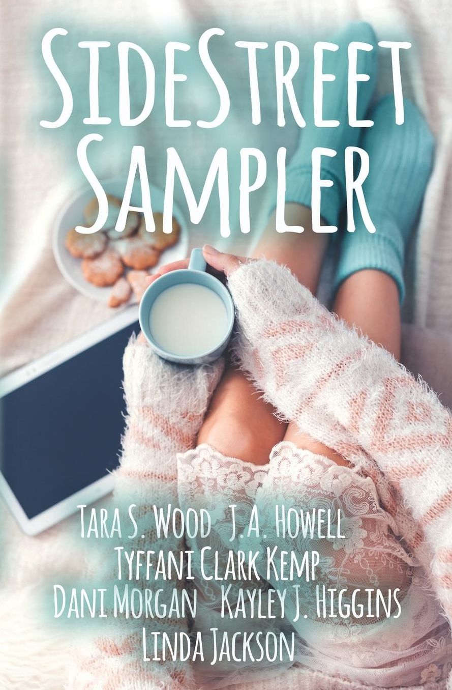 SideStreet Sampler