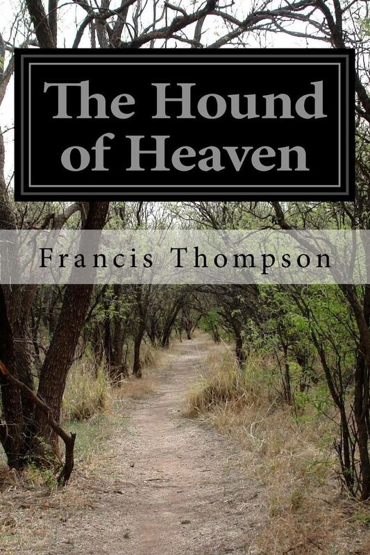 The Hound of Heaven