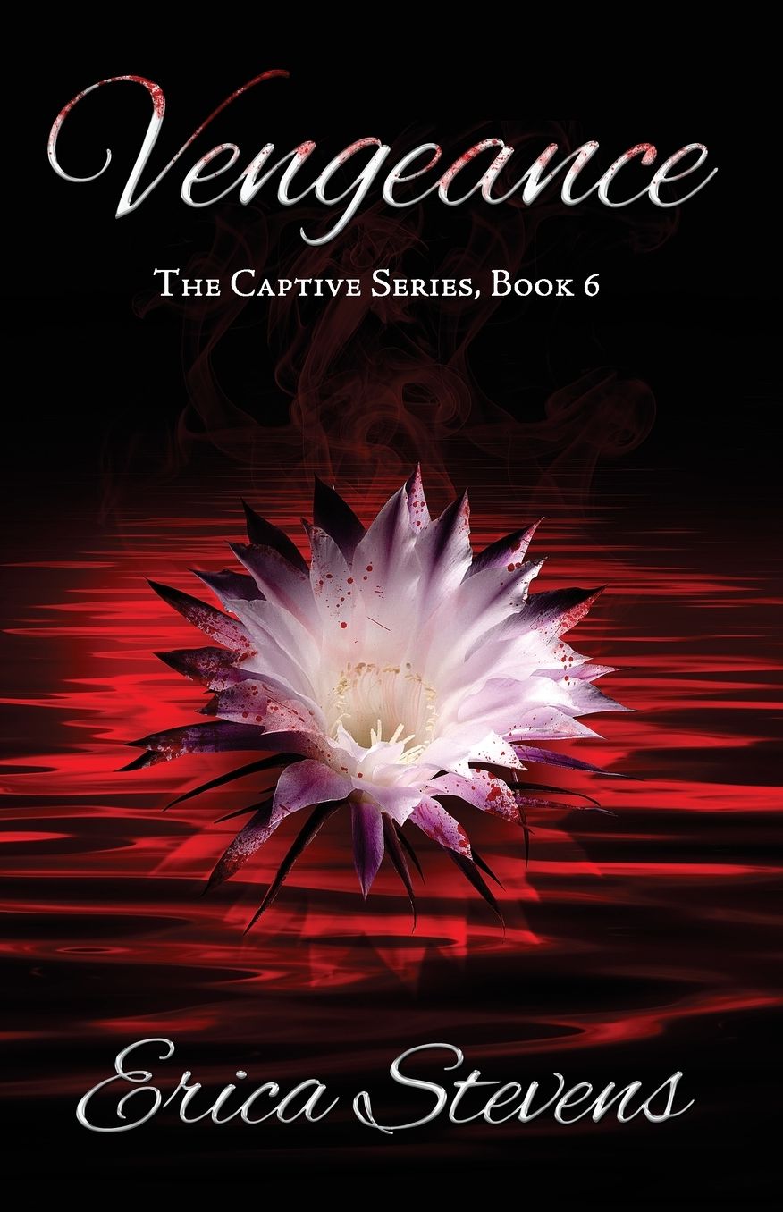Vengeance (The Captive Series, Book 6)