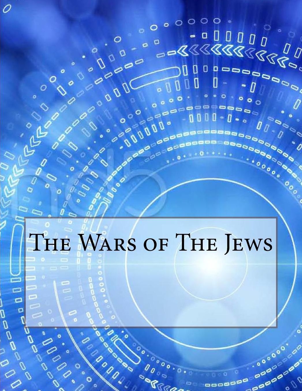 The Wars of The Jews