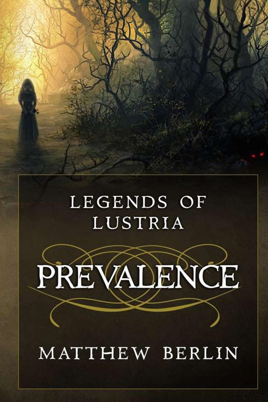 Legends of Lustria: Prevalence