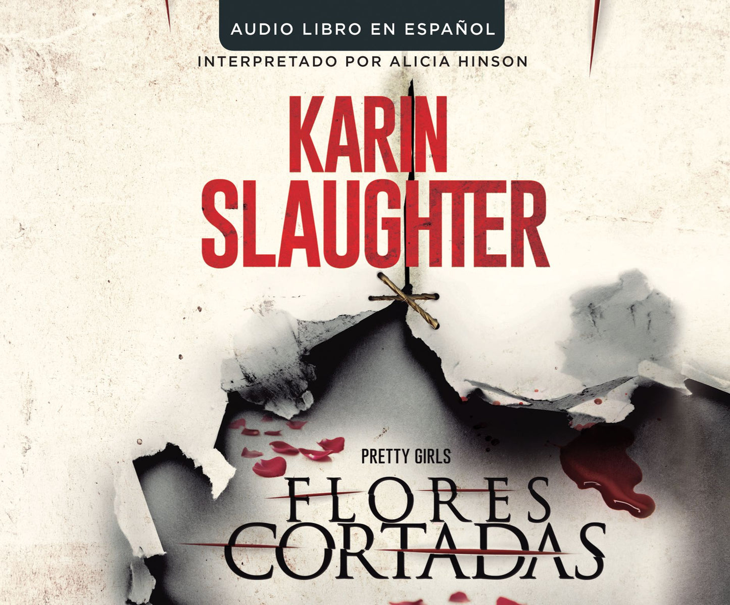 Flores cortadas (Pretty Girls)