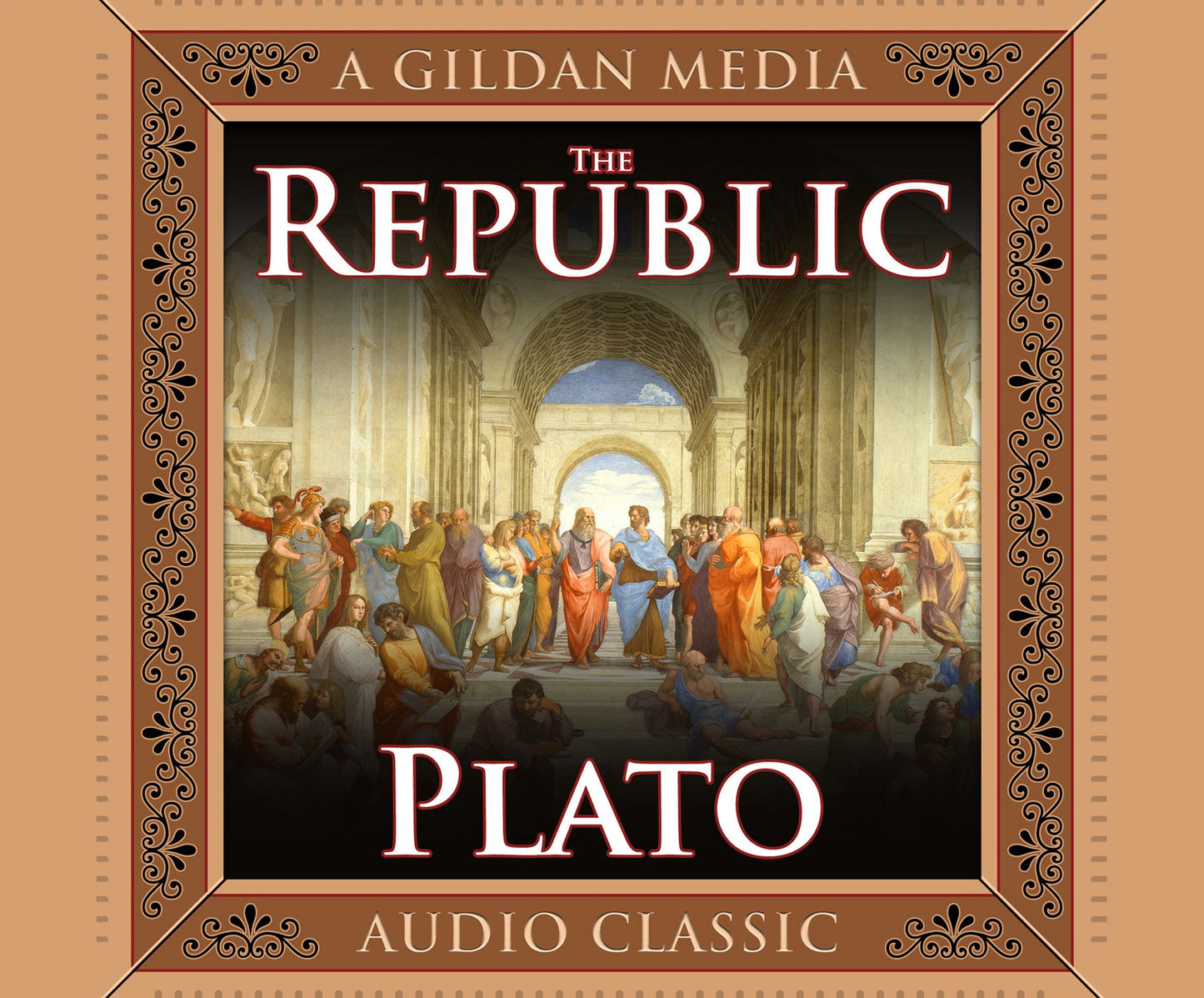 The Republic: Translated with Notes, An Interpretive Essay, and a New Introduction by Raymond Larson
