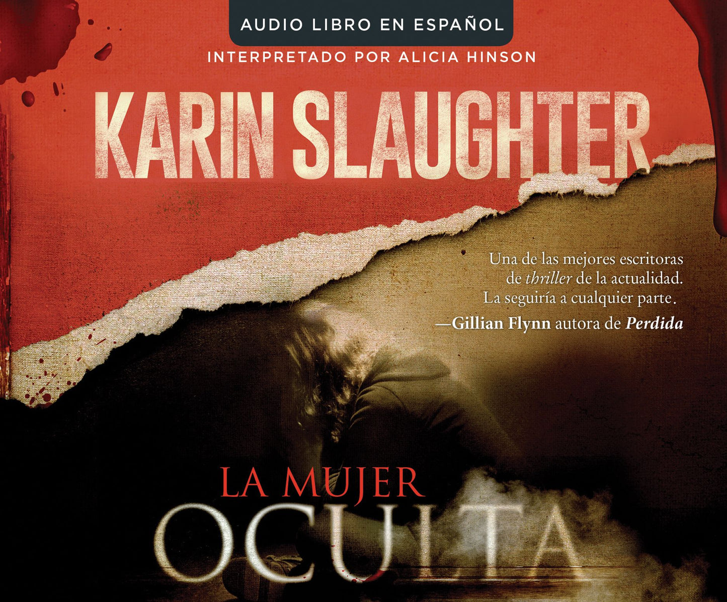 La mujer oculta (The Kept Woman)