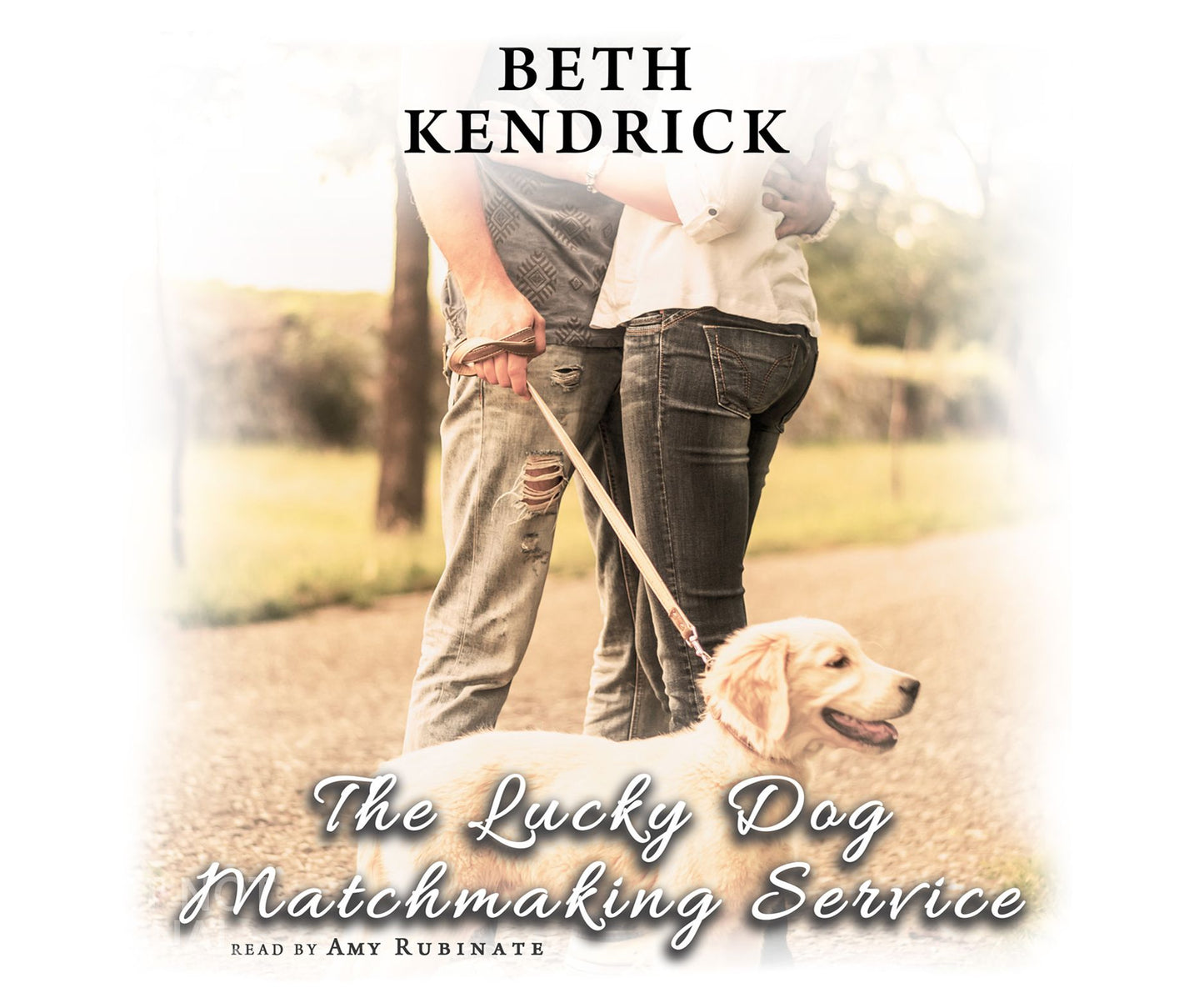 The Lucky Dog Matchmaking Service