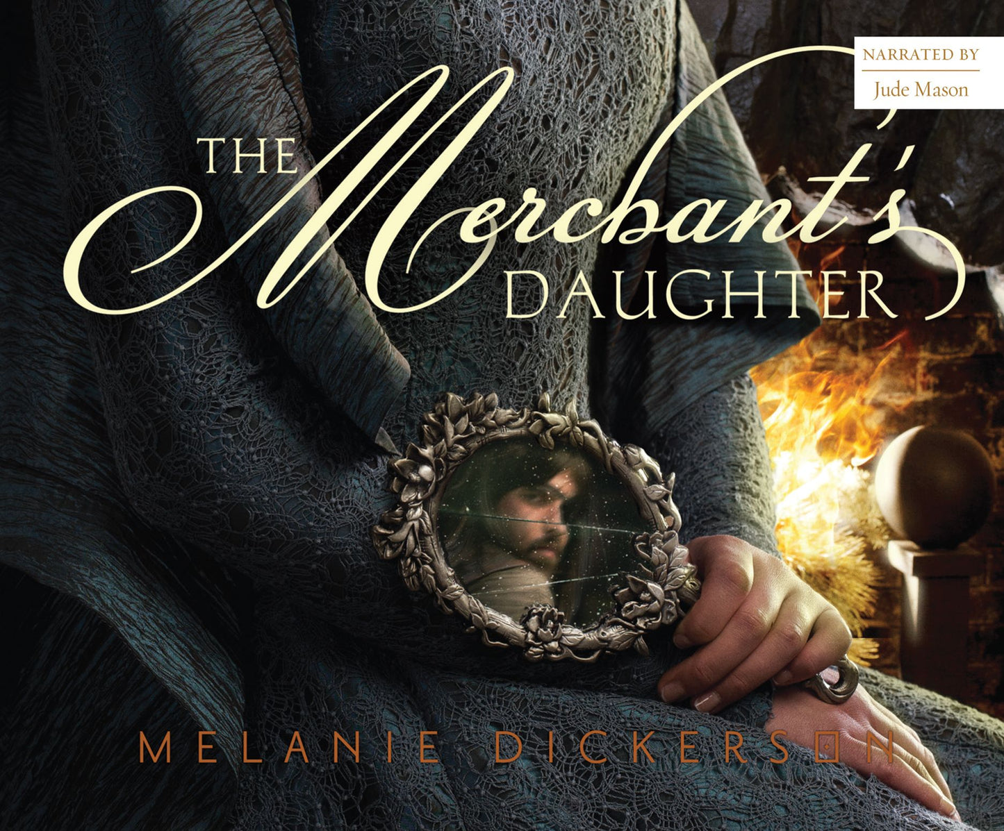 The Merchant's Daughter
