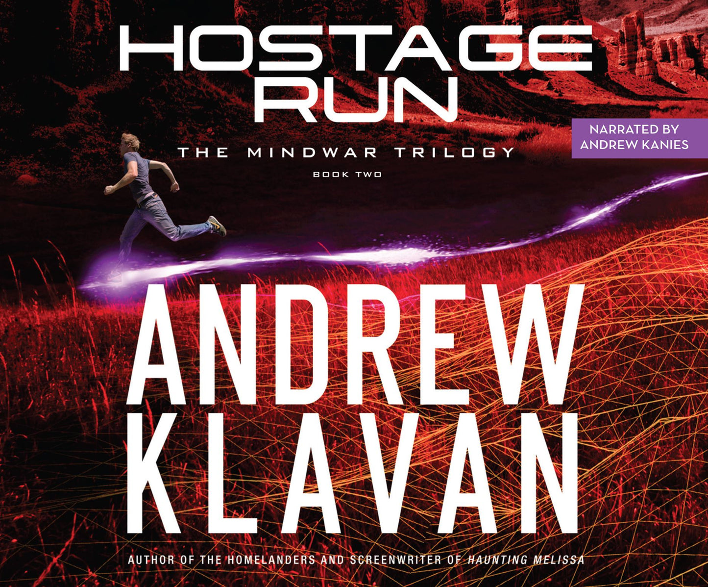 Hostage Run