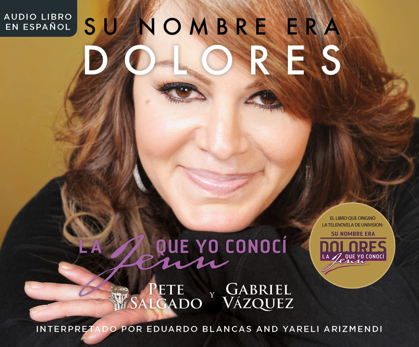 Su nombre era Dolores (Her Name Was Dolores): La Jenn que yo conoci (The Jenn I Knew)