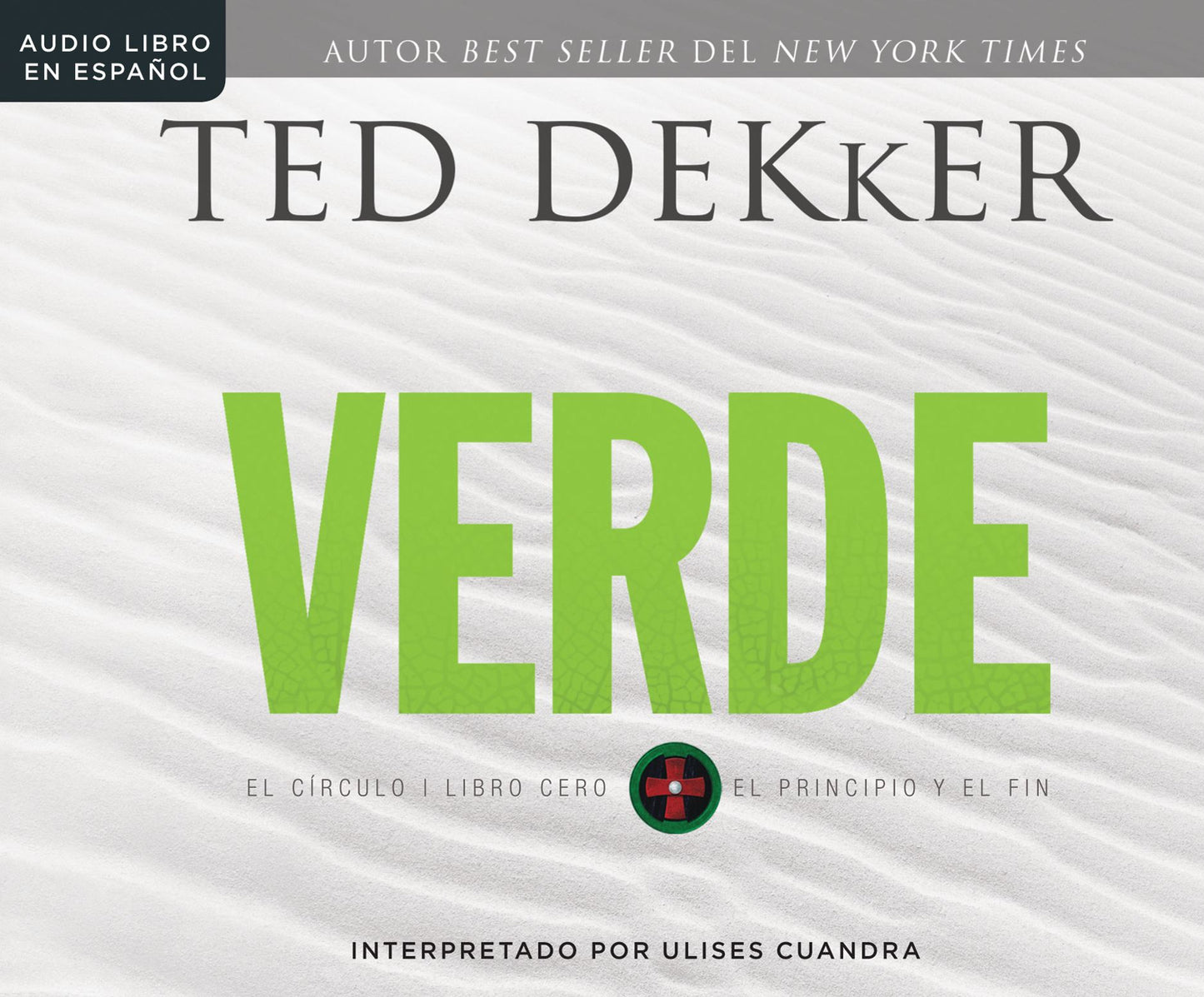 Verde (Green): The Last Stand