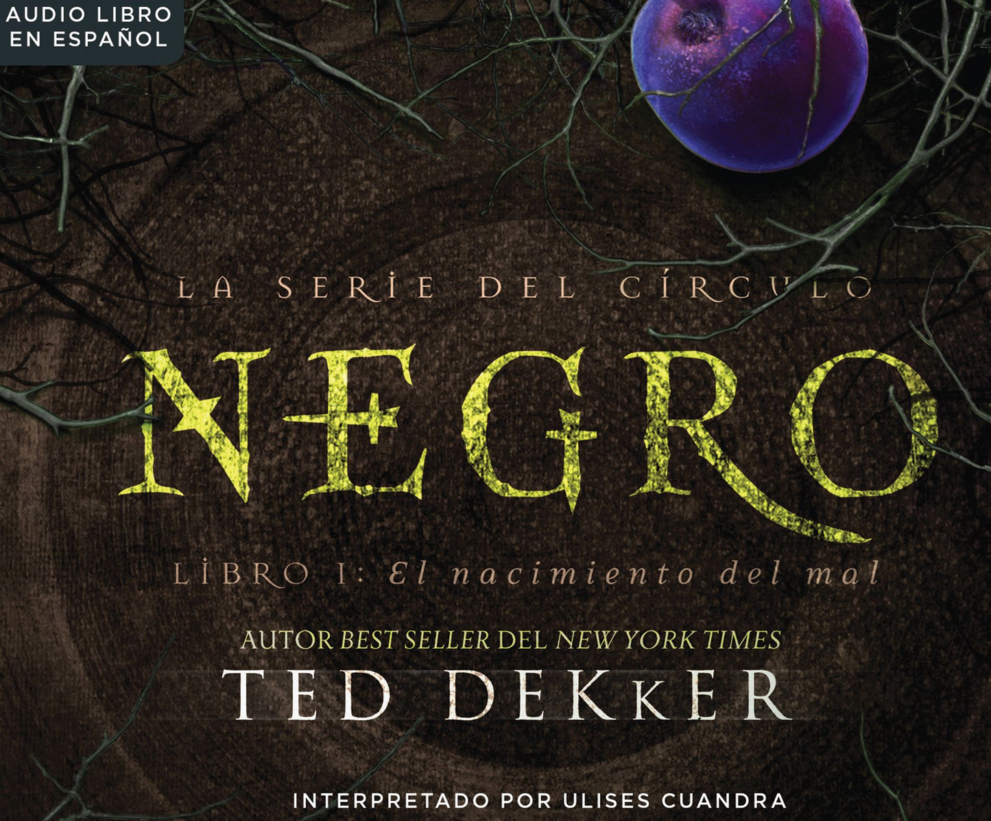 Negro (Black): The Birth of Evil