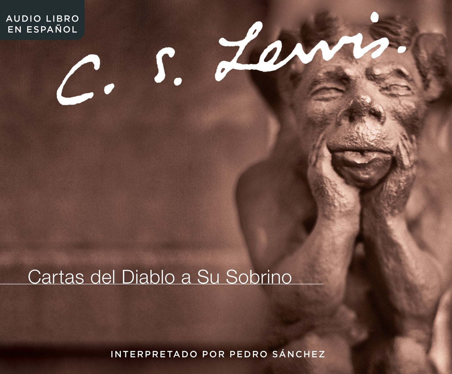 Cartas del diablo a su sobrino (Screwtape Letters)