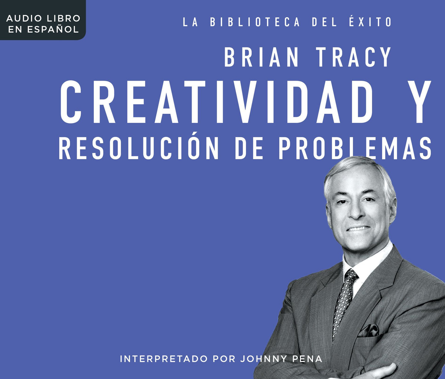 Creatividad y resolucion de problemas (Creativity & Problem Solving)