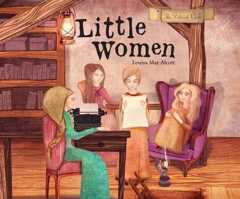 Little Women