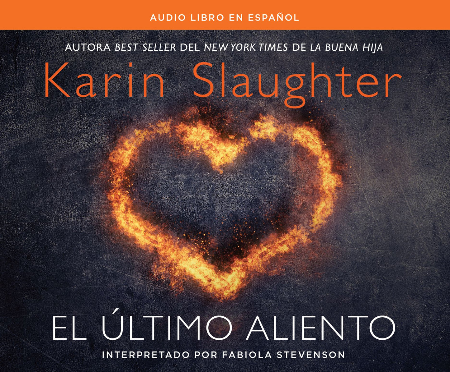 El Ltimo Aliento (Last Breath)