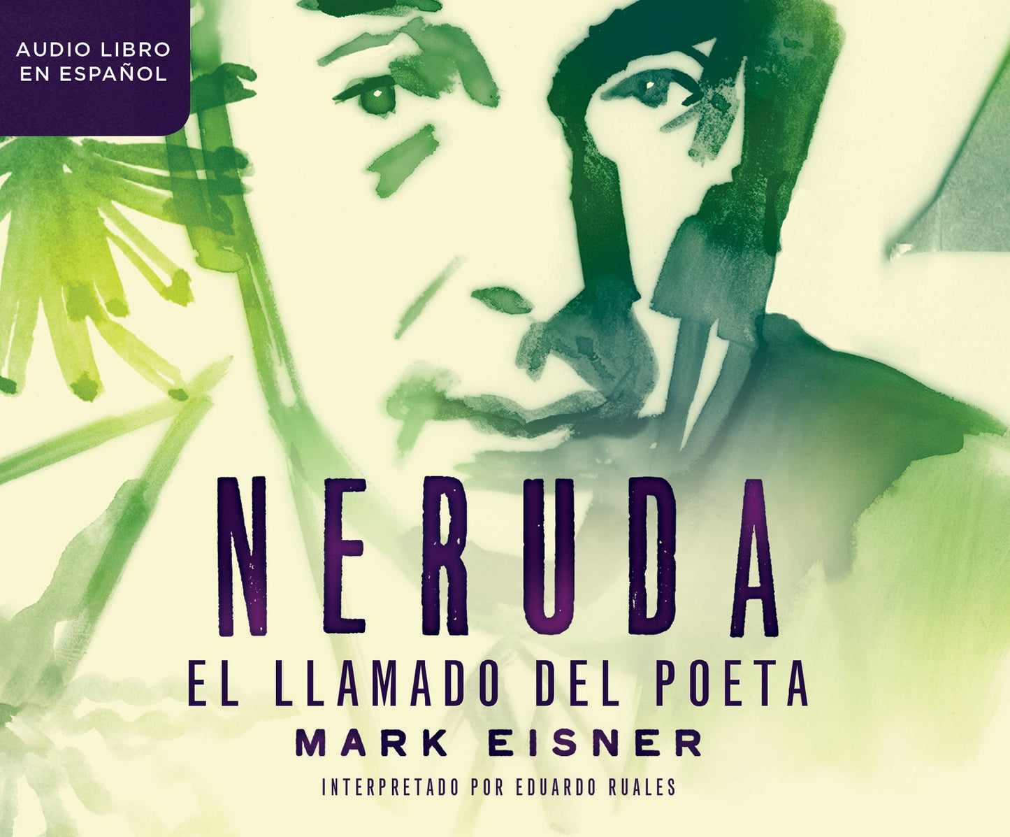 Neruda (Neruda): El llamado del poeta (The Poet's Calling)