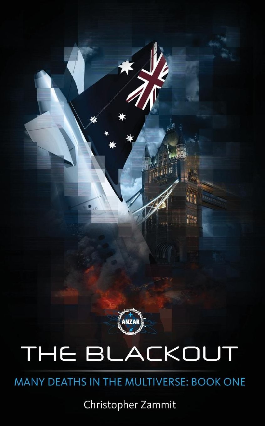 Many Deaths In The Multiverse: The Blackout