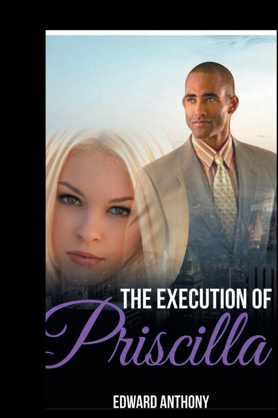 The Execution of Priscilla
