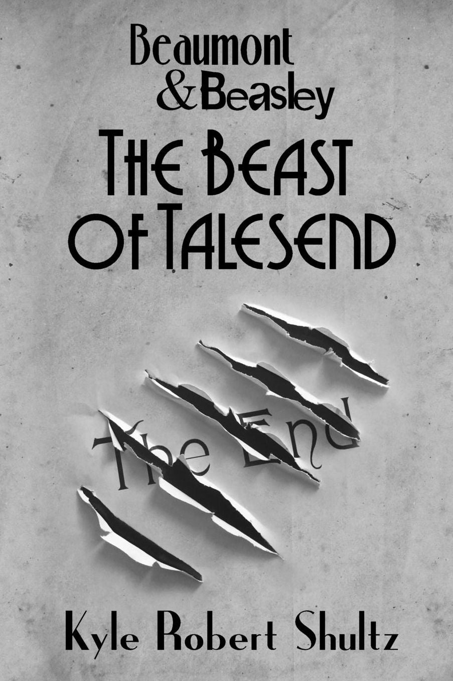 The Beast of Talesend