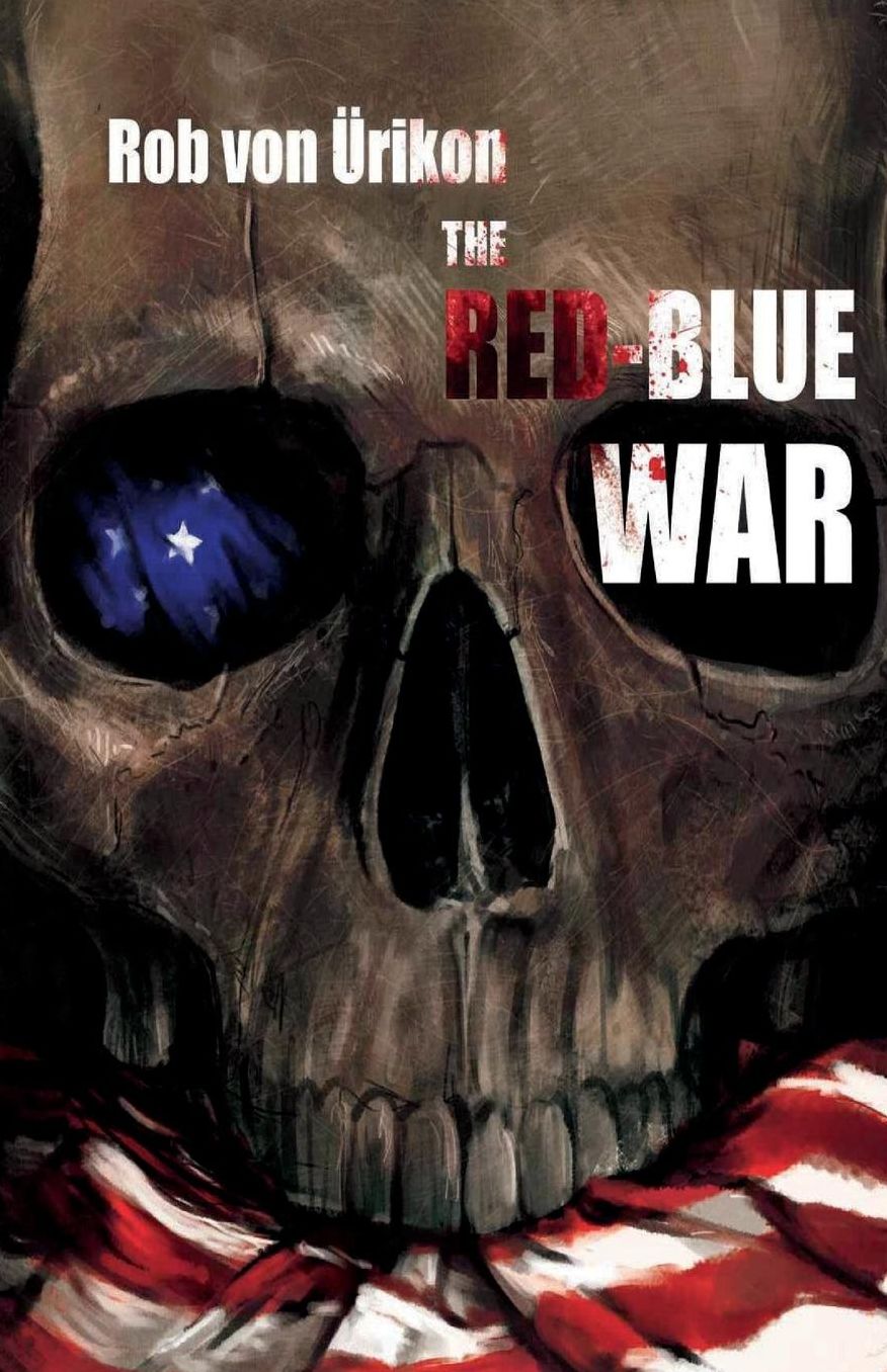 The Red-Blue War