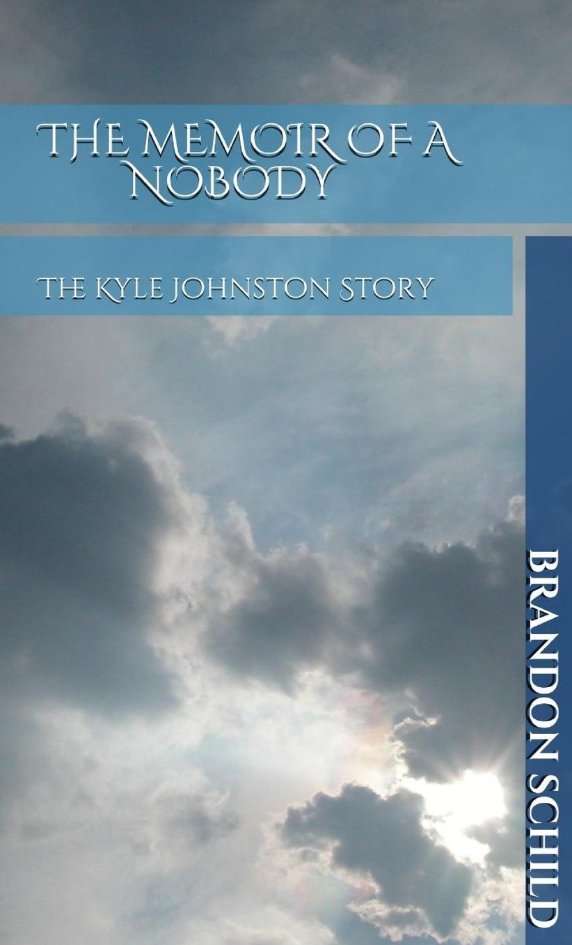 The Memoir of a Nobody