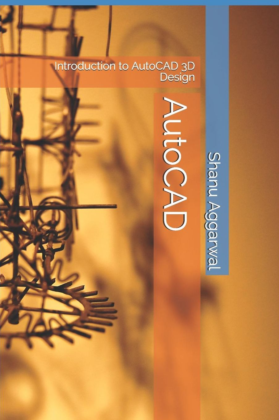AutoCAD: Introduction to AutoCAD 3D Design