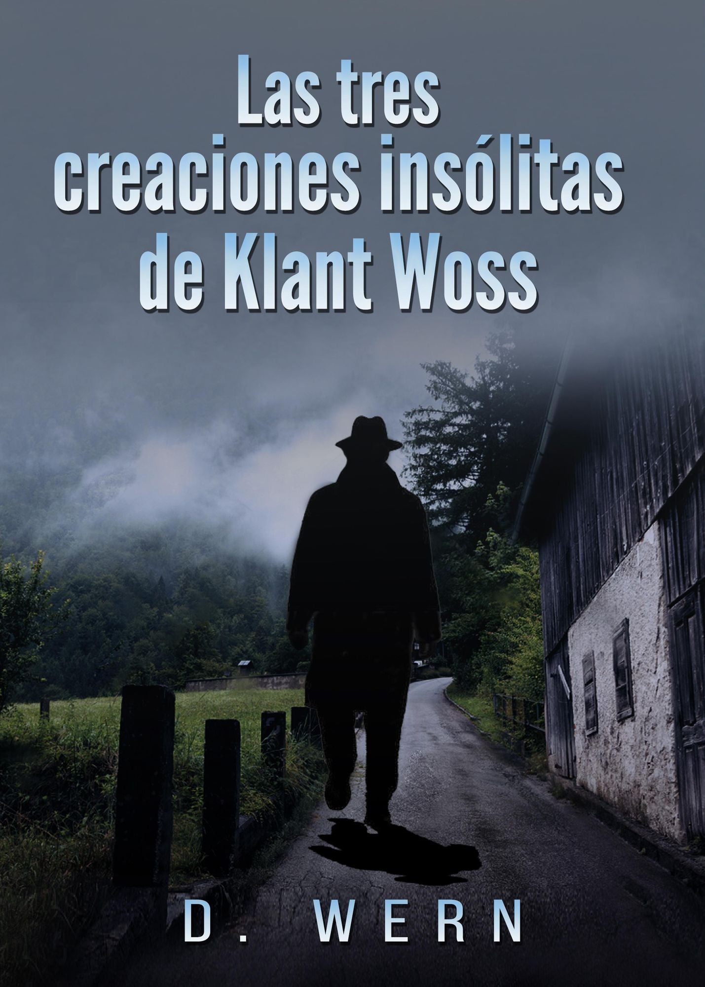 Las tres creaciones insólitas de Klant Woss