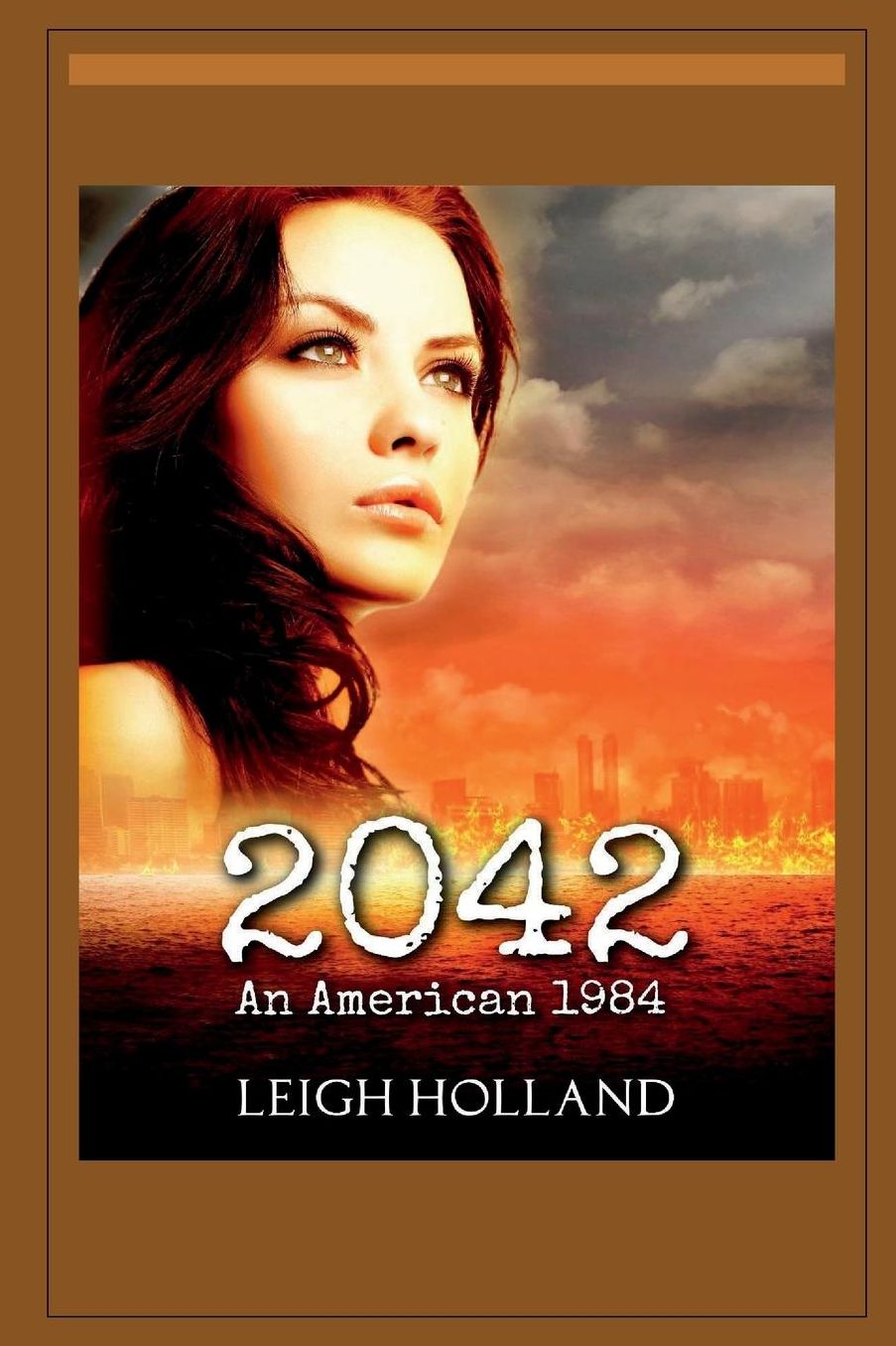 2042: An American 1984