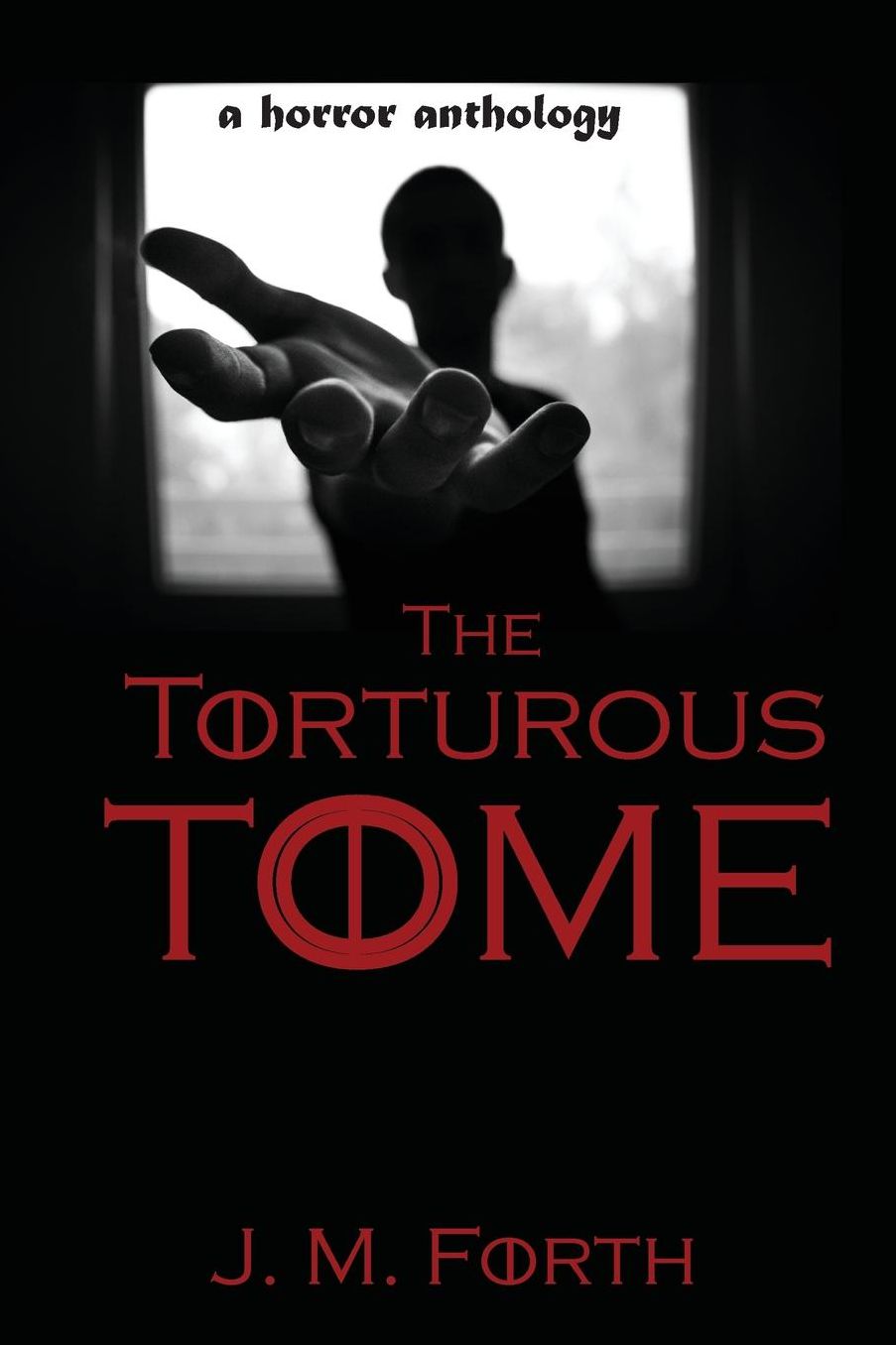 The Torturous Tome