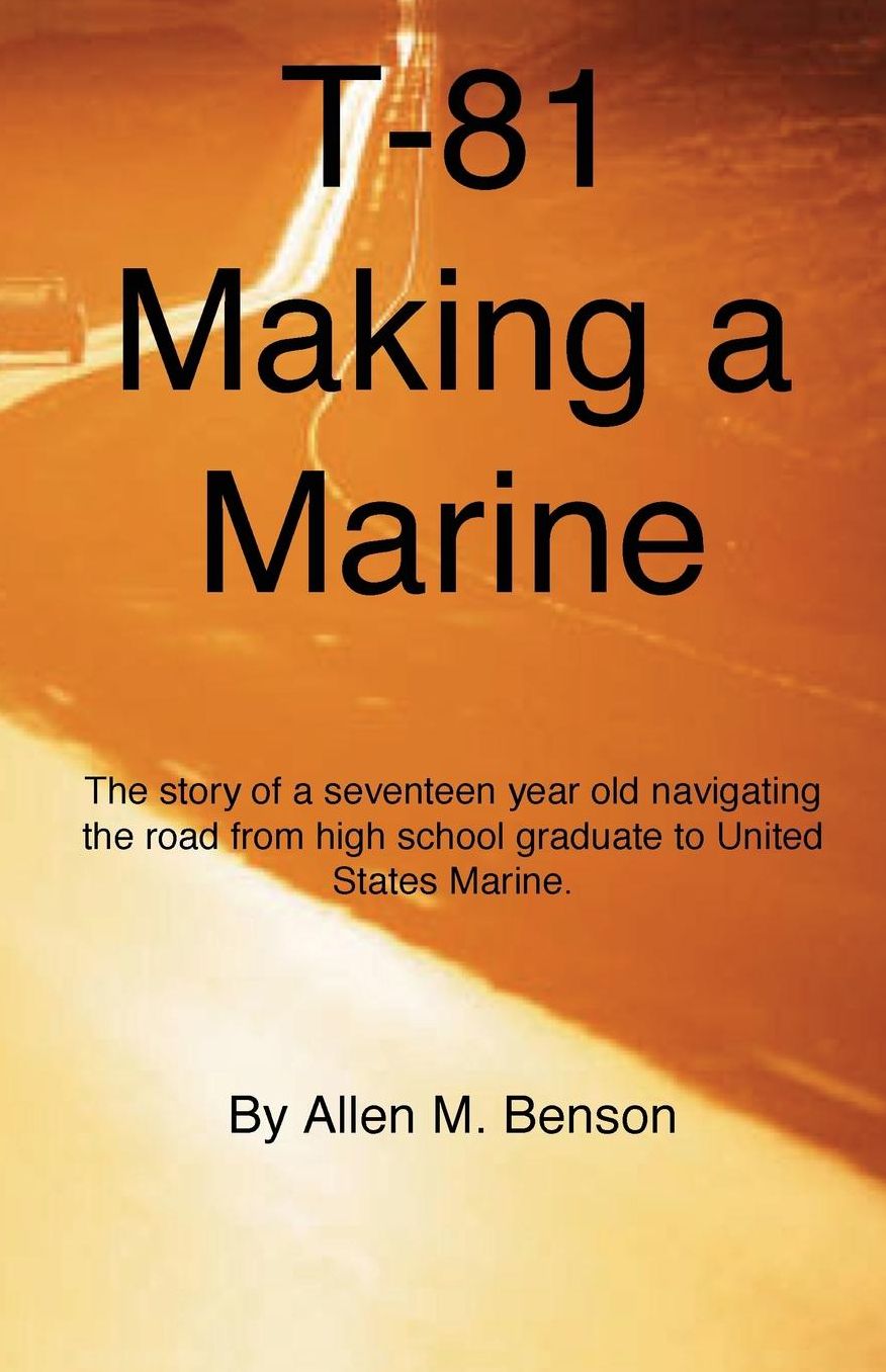 T-81 Making A Marine