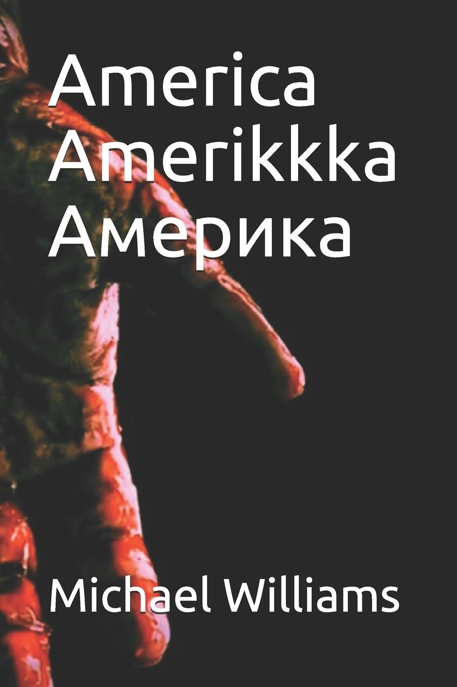 America Amerikkka Америка